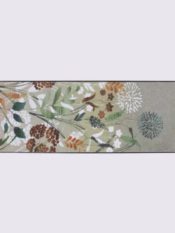 Paillasson imperméable, en intérieur comme en plein air