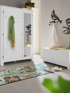 Paillasson imperméable, en intérieur comme en plein air