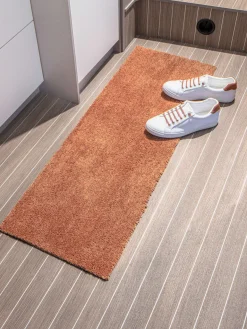 Paillasson le tapis magique pour l'intérieur