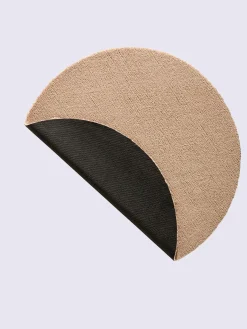 Paillasson le tapis magique pour l'intérieur