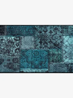 Paillasson nylon très robuste et résistant aux uv