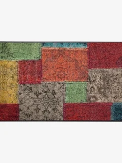 Paillasson nylon très robuste et résistant aux uv