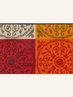 Paillasson polyamide très résistant