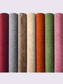 Paillasson polyamide très résistant