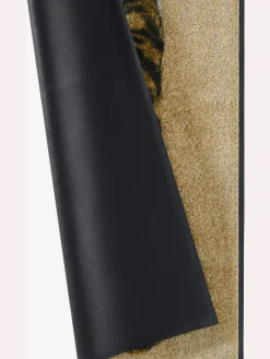 Paillasson polyamide très résistant