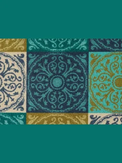 Paillasson polyamide très résistant