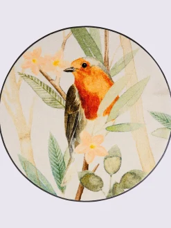 Paillasson pour intérieur et zone extérieure couverte