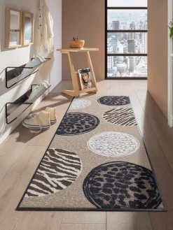 Paillasson pour intérieur et zone extérieure couverte