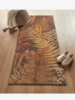 Paillasson pour intérieur et zone extérieure couverte