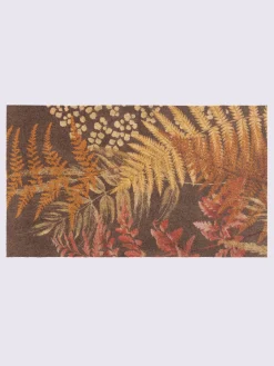 Paillasson pour intérieur et zone extérieure couverte