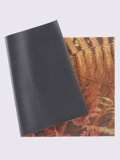 Paillasson pour intérieur et zone extérieure couverte