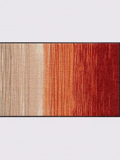 Paillasson pour intérieur et zone extérieure couverte