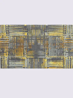 Paillasson pour intérieur et zone extérieure couverte