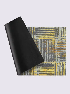 Paillasson pour intérieur et zone extérieure couverte