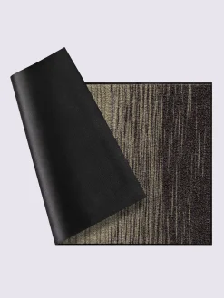 Paillasson pour intérieur et zone extérieure couverte