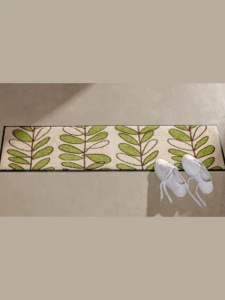 Paillasson pour intérieur et zone extérieure couverte