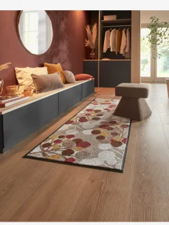Paillasson pour intérieur et zone extérieure couverte