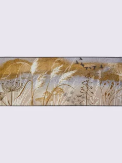 Paillasson pour intérieur et zone extérieure couverte
