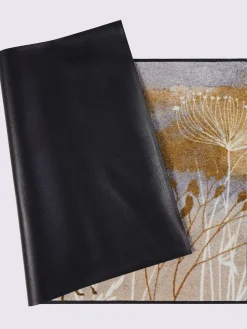 Paillasson pour intérieur et zone extérieure couverte