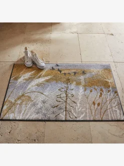 Paillasson pour intérieur et zone extérieure couverte