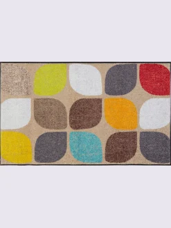 Paillasson pour intérieur et zone extérieure couverte