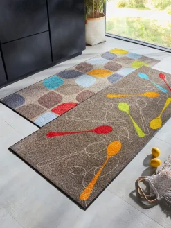 Paillasson pour intérieur et zone extérieure couverte