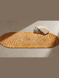 Paillasson pour intérieur et zone extérieure couverte