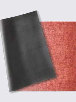 Paillasson pour intérieur et zone extérieure couverte