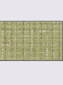 Paillasson pour intérieur et zone extérieure couverte