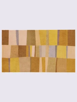 Paillasson pour intérieur et zone extérieure couverte