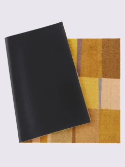 Paillasson pour intérieur et zone extérieure couverte