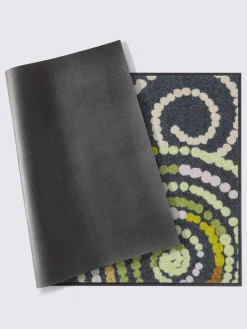 Paillasson pour intérieur et zone extérieure couverte