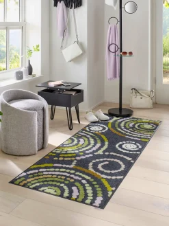 Paillasson pour intérieur et zone extérieure couverte