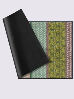 Paillasson pour intérieur et zone extérieure couverte