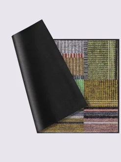 Paillasson pour intérieur et zone extérieure couverte