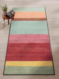 Paillasson pour intérieur et zone extérieure couverte