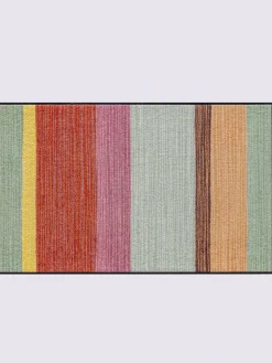 Paillasson pour intérieur et zone extérieure couverte