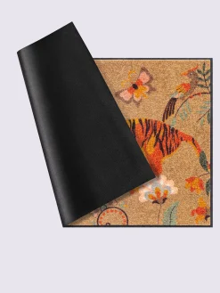 Paillasson pour intérieur et zone extérieure couverte