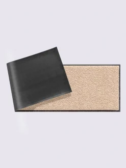 Paillasson pour intérieur et zone extérieure couverte