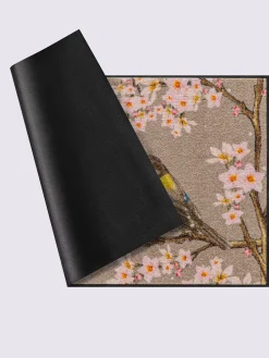 Paillasson pour intérieur et zone extérieure couverte