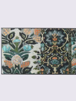 Paillasson pour intérieur et zone extérieure couverte