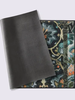 Paillasson pour intérieur et zone extérieure couverte