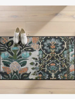 Paillasson pour intérieur et zone extérieure couverte