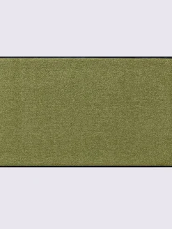 Paillasson rectangulaire