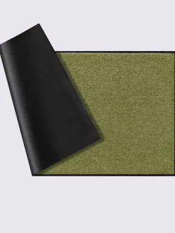 Paillasson rectangulaire