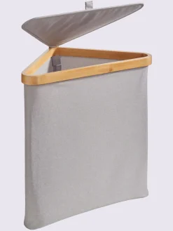 Panier à linge adapté pour tous les angles