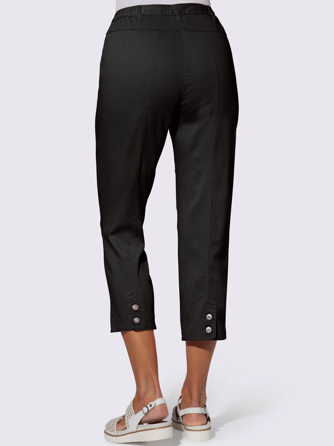 Pantalon 7/8