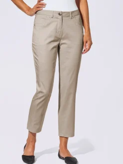 Pantalon 7/8