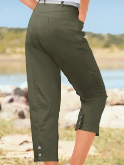 Pantalon 7/8