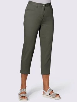 Pantalon 7/8
